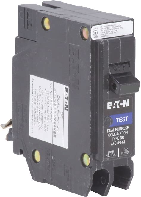 eaton breaker